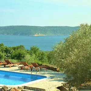 Couette-café Boutique Agroturizam Sv. Juraj, Vrh (Krk)