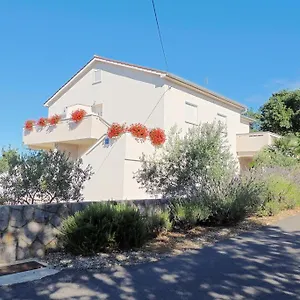 Appartement Busilak, Vrh (Krk)