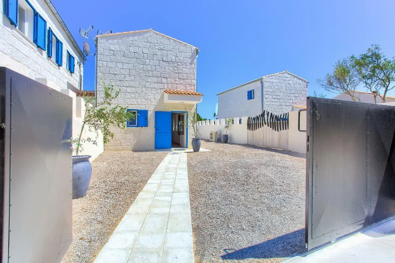 Pax Houses Vrh  Vrh (Krk)